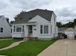 15841 Beech Daly Rd, Redford, MI 48239