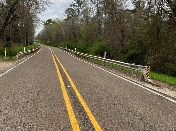 N Fm 225, Douglass, TX 75943