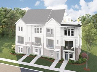 Carson Plan, Caswell, Charlotte, NC 28205