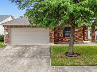18420 Cloudmore Ln, Elgin, TX 78621