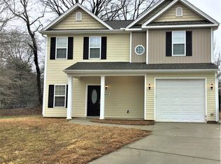 4405 Stephen Oaks Way, Greensboro, NC 27405