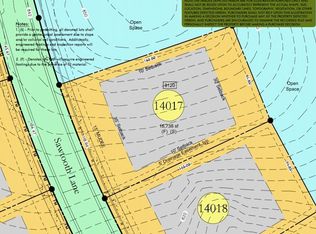 9120 Sawtooth Ln LOT 14017, College Grove, TN 37046