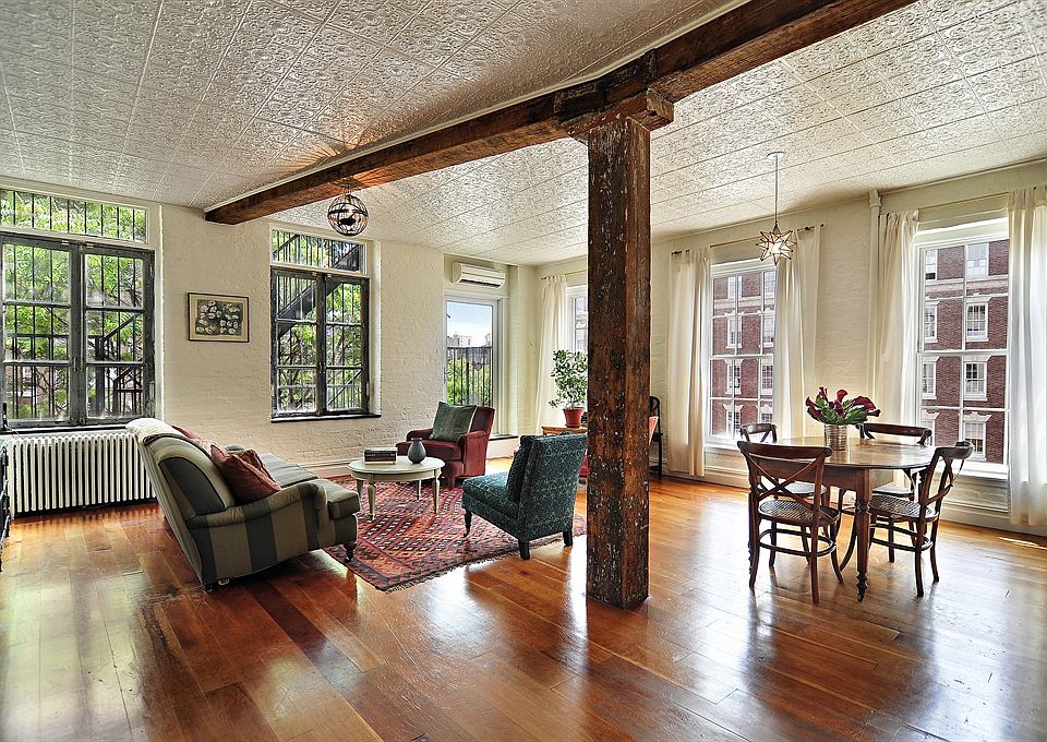 1st image of 799 Greenwich St APT 5N