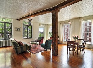 799 Greenwich St APT 5N, New York, NY
