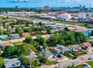 540 W 1st St, Riviera Beach, FL 33404