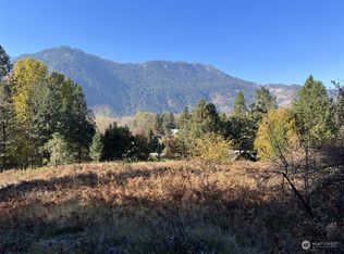 0 Embroden Rd, Leavenworth, WA 98826