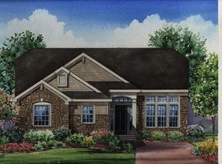 8334 Poppy Ln #127, Liberty Township, OH 45044