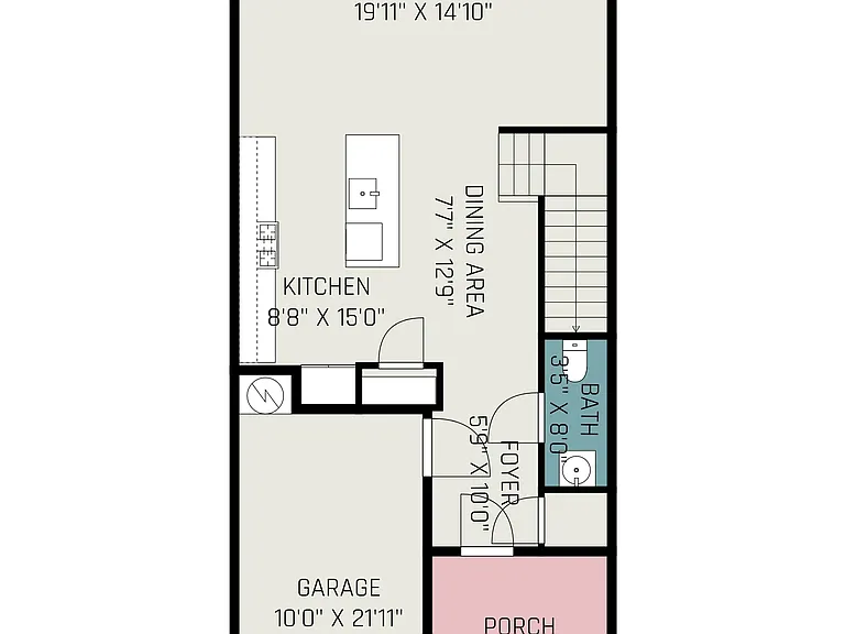 3160 Lilac Grove Dr — Photo 3