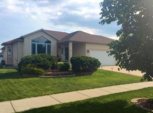 723 14 1/2 Ave E, West Fargo, ND 58078