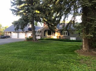 5539 Coffeen Ave, Sheridan, WY 82801