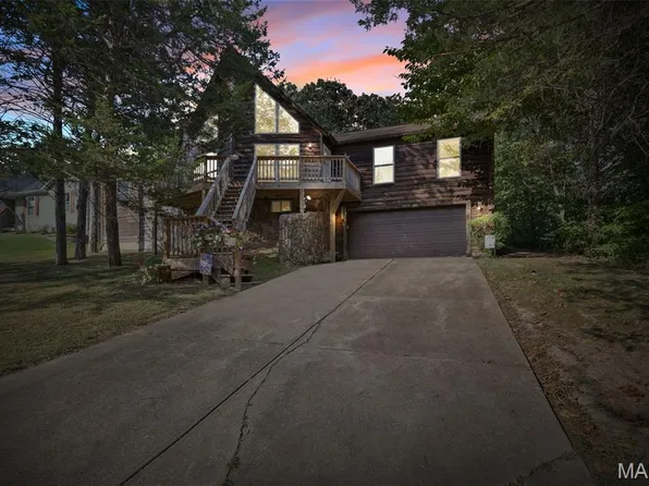 31899 Red Cedar Ct, Foristell, MO 63348