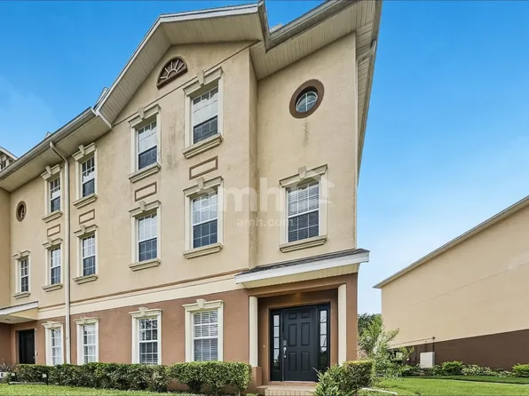 10144 Arbor Run Dr Unit 99, Tampa, FL 33647