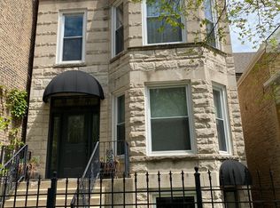 2645 N Sacramento Ave #G, Chicago, IL 60647