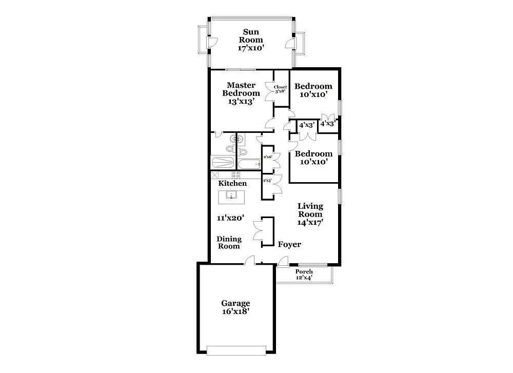 Building Photo - 30319 Birdhouse Dr