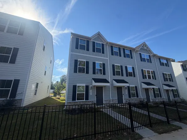 3237 Dannelly Towns Aly, Charlotte, NC 28208