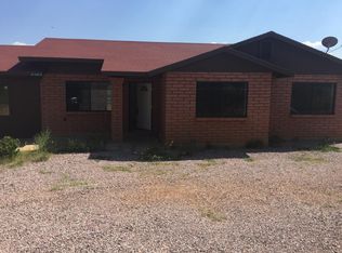 1141 Calle Carmelita, Rio Rico, AZ 85648