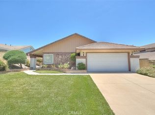 1584 Brentwood Ave, Upland, CA 91786