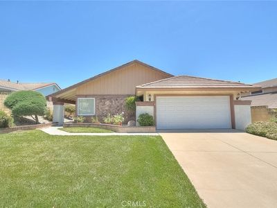 1584 Brentwood Ave, Upland, CA, 91786