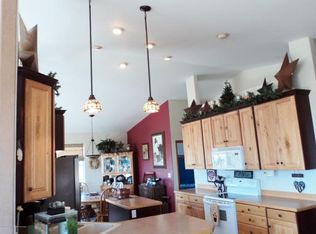 3428 Yoleta Ln, Craig, CO 81625