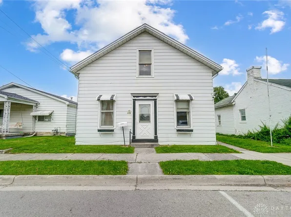 510 New St, Piqua, OH 45356