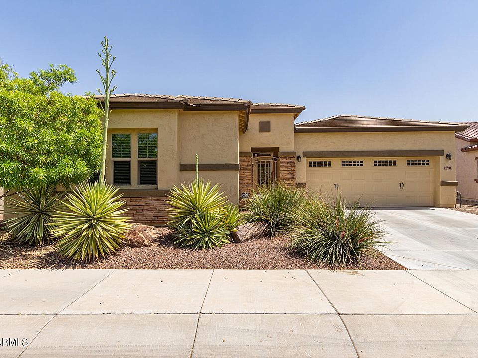 1st image of 17691 W COTTONWOOD Lane