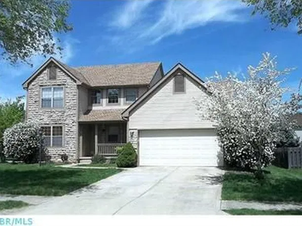 5776 Sandymount Dr, Dublin, OH 43016