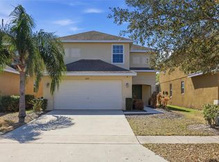 2620 Santosh Cv, Kissimmee, FL 34746