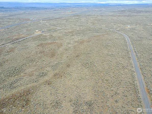 0 Tapadero Drive Lot 10, Ephrata, WA 98823