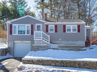 57 Jackson Hill Rd, Gardner, MA 01440