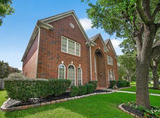 4907 Keneshaw St, Sugar Land, TX 77479