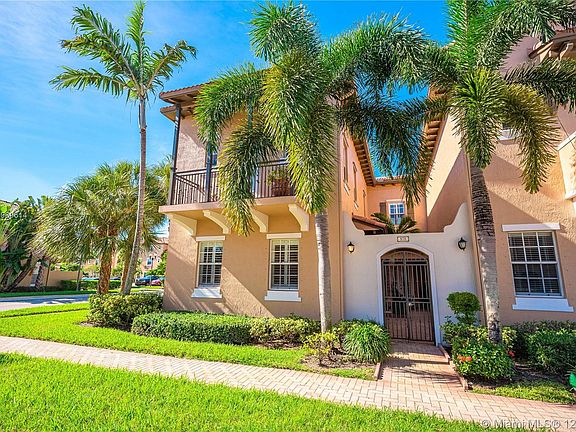 Courtyard entrance through gates