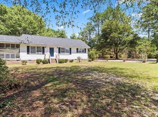 2038 Senator Gasque Rd, Marion, SC 29571
