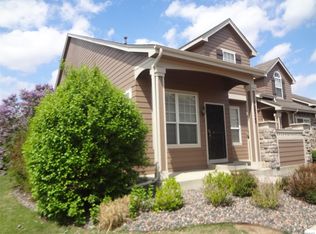 10024 Grove Loop UNIT C, Westminster, CO 80031
