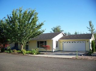 222 Saint Helens Way, Winlock, WA 98596