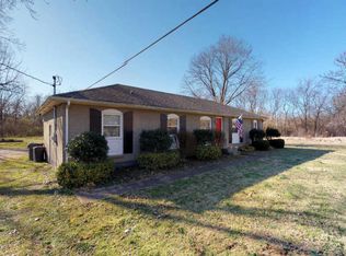 305 Hollywood Blvd, Gallatin, TN 37066