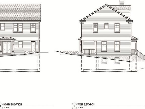 Beautifully designed new construction