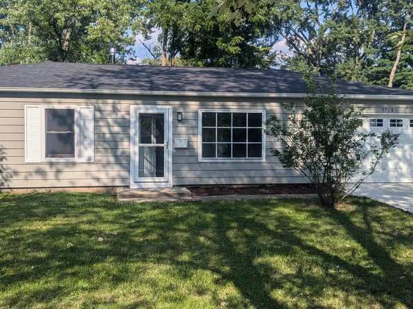 3766 Rutledge Dr, Hilliard, OH 43026