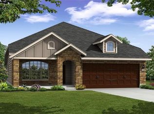 1620 Habersham St, Aubrey, TX 76227