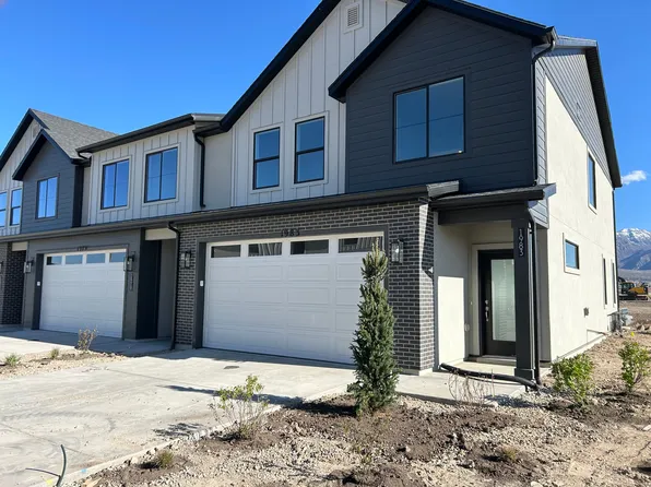 1983 W 1150 S #1037, Payson, UT 84651