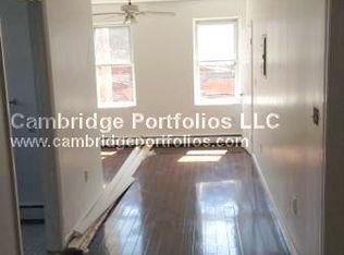 84 Division St, Chelsea, MA 02150