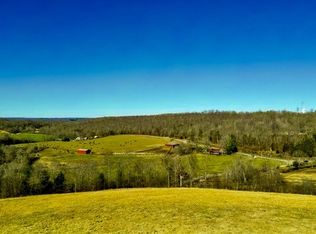 2450 Bateman Branch Rd, Erin, TN 37061