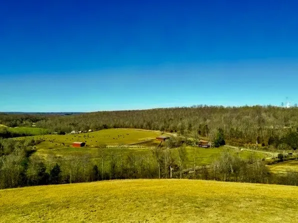 2450 Bateman Branch Rd, Erin, TN 37061