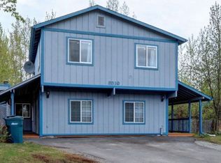 8510 Moss Ct UNIT 2, Anchorage, AK 99504