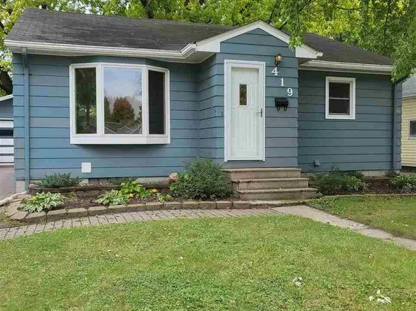 419 McKinley Ave, North Mankato, MN 56003