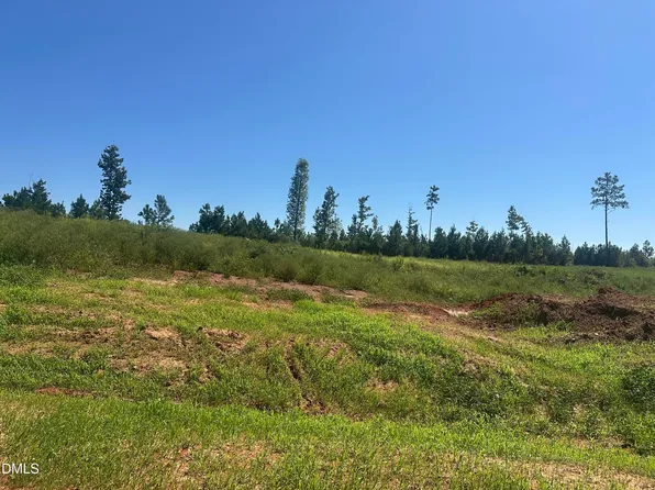 6-0 W Old Spring Hope Rd, Spring Hope, NC 27882