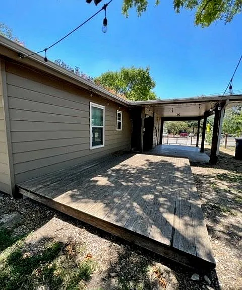 7909 Lazy Ln #A — Photo 20