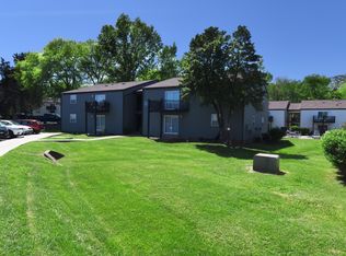 Park 1Eleven West, Smyrna, TN 37167