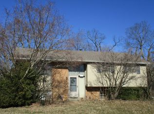 5192 Bagley Rd, Columbus, OH 43232