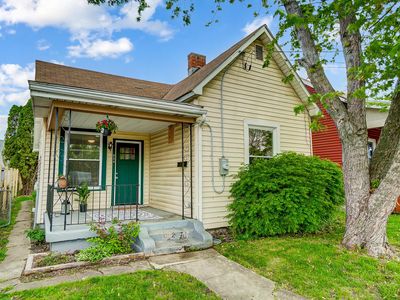 804 Columbus Ave, Washington Court House, OH, 43160