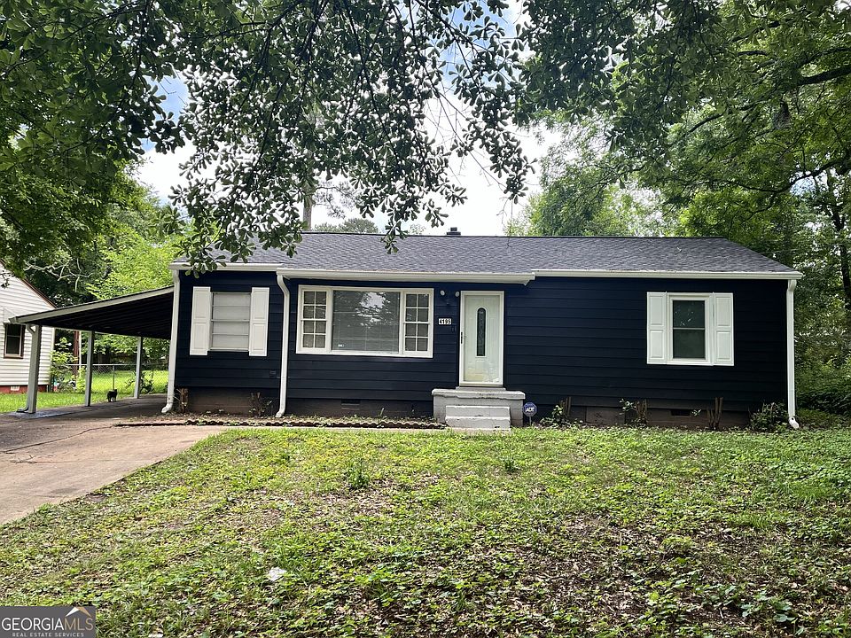 1st image of 4195 Hanes Dr